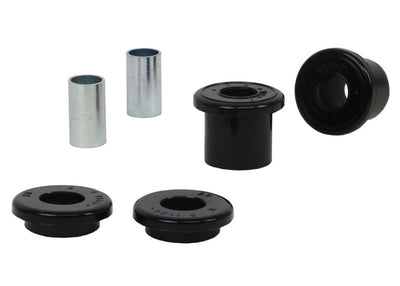Front Strut Rod to Control Arm Bushing<br>04-06 Pontiac GTO