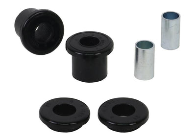 Front Strut Rod to Control Arm Bushing<br>04-06 Pontiac GTO