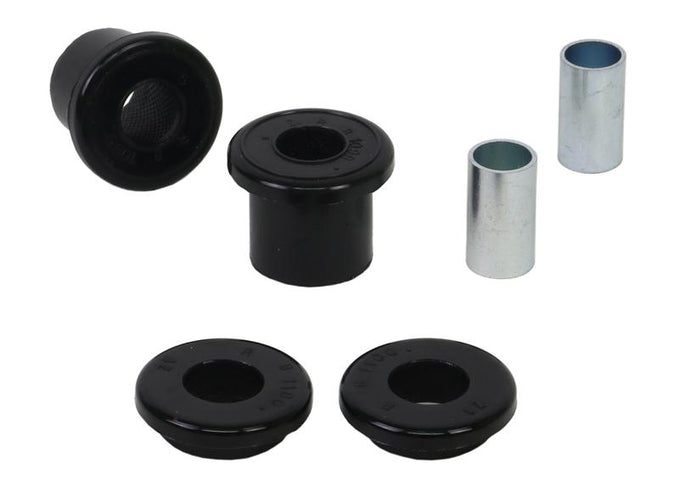 Front Strut Rod to Control Arm Bushing<br>04-06 Pontiac GTO