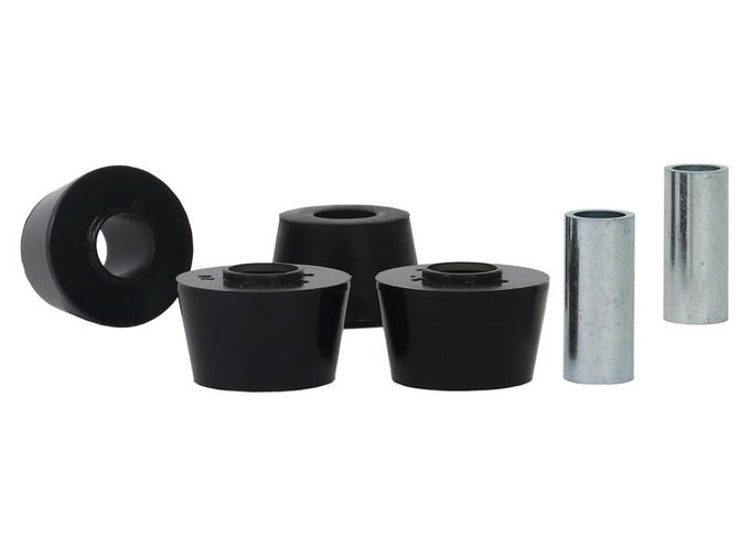 Strut Rod to Chassis Bushing<br>Universal