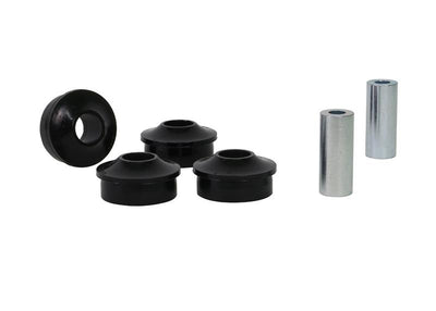 Strut Rod to Chassis Bushing<br>89-98 Nissan 200SX 240SX 300ZX, Infiniti Q45, Mazda 929