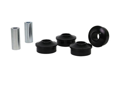 Strut Rod to Chassis Bushing<br>89-98 Nissan 200SX 240SX 300ZX, Infiniti Q45, Mazda 929