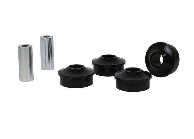 Strut Rod to Chassis Bushing<br>89-98 Nissan 200SX 240SX 300ZX, Infiniti Q45, Mazda 929
