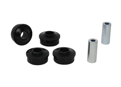 Strut Rod to Chassis Bushing<br>89-98 Nissan 200SX 240SX 300ZX, Infiniti Q45, Mazda 929