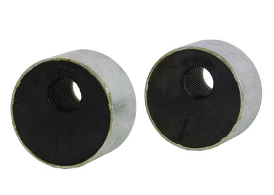 Front Lower Control Arm Inner Rear Bushing Offset Kit<br>83-02 BMW 3i M3 Z3