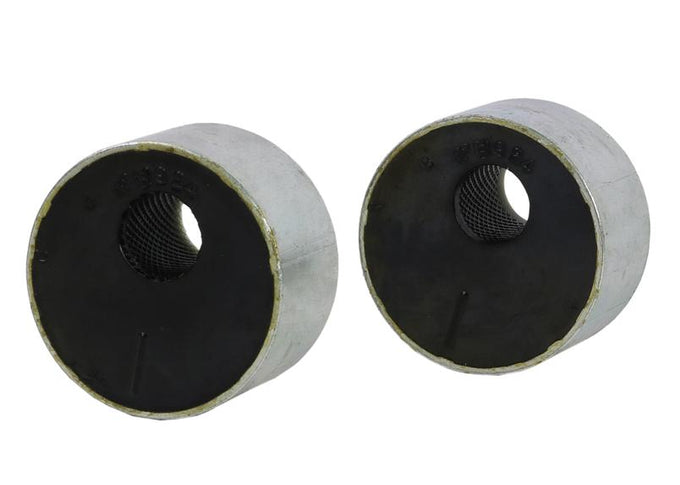 Front Lower Control Arm Inner Rear Bushing Offset Kit<br>83-02 BMW 3i M3 Z3