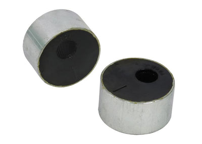 Front Lower Control Arm Inner Rear Bushing Offset Kit<br>83-02 BMW 3i M3 Z3