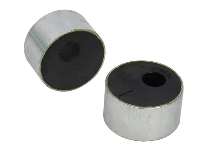 Front Lower Control Arm Inner Rear Bushing Offset Kit<br>83-02 BMW 3i M3 Z3
