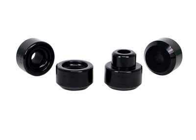 Front Strut Rod Bushing Kit<br>65-70 Ford Falcon, 65-73 Ford Mustang