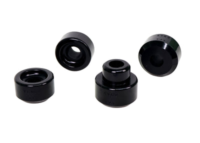 Front Strut Rod Bushing Kit<br>65-70 Ford Falcon, 65-73 Ford Mustang