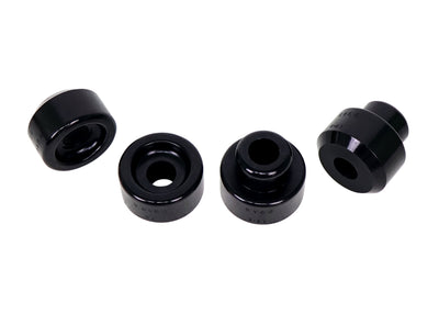 Front Strut Rod Bushing Kit<br>65-70 Ford Falcon, 65-73 Ford Mustang
