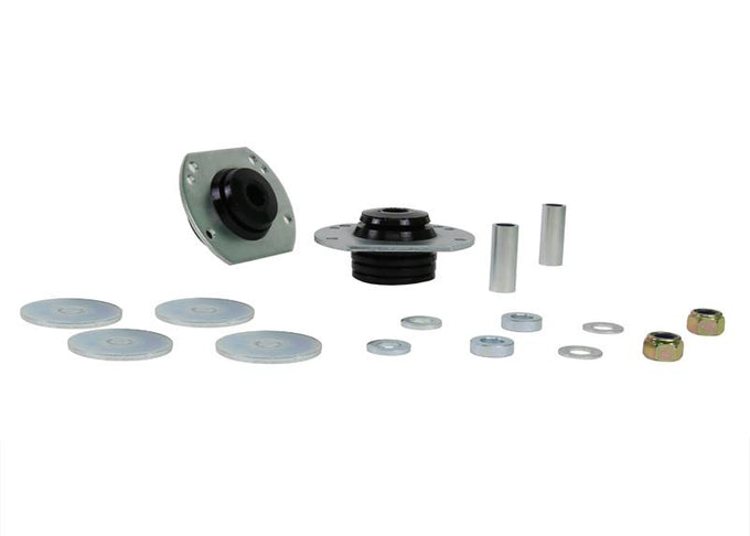 Strut Rod to Chassis Bushing<br>04-06 Pontiac GTO