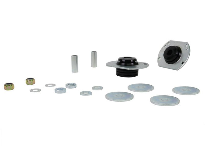 Strut Rod to Chassis Bushing<br>04-06 Pontiac GTO