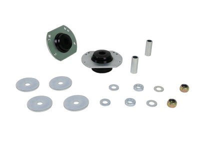 Strut Rod to Chassis Bushing<br>04-06 Pontiac GTO