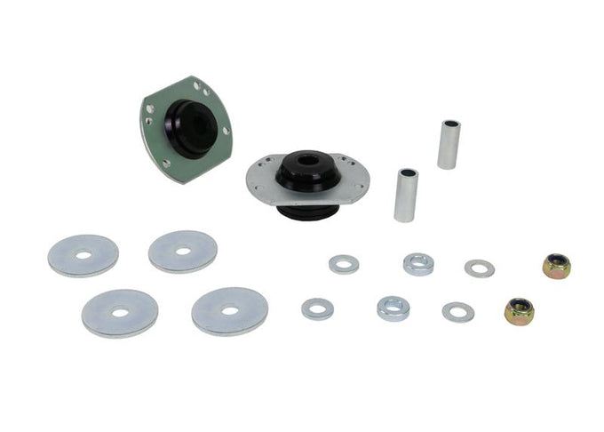 Strut Rod to Chassis Bushing<br>04-06 Pontiac GTO