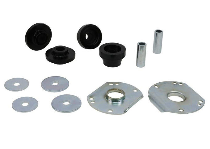 Strut Rod to Chassis Bushing<br>04-06 Pontiac GTO