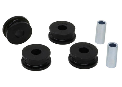 Strut Rod to Chassis Bushing<br>88-91 Honda Civic CRX Prelude