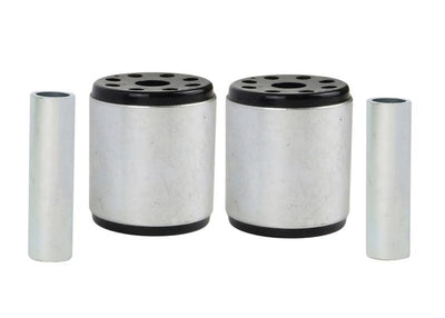 Front Lower Radius Arm Bushing<br>95-12 Land Rover Range Rover, BMW 5i 7i M5 X5