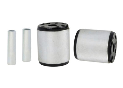 Front Lower Radius Arm Bushing<br>95-12 Land Rover Range Rover, BMW 5i 7i M5 X5