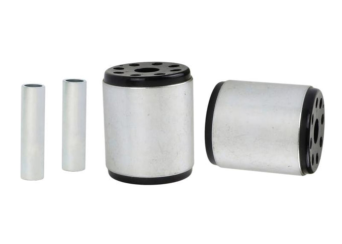 Front Lower Radius Arm Bushing<br>95-12 Land Rover Range Rover, BMW 5i 7i M5 X5