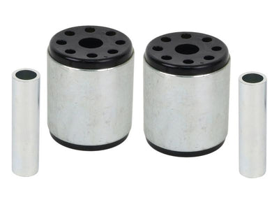 Front Lower Radius Arm Bushing<br>95-12 Land Rover Range Rover, BMW 5i 7i M5 X5