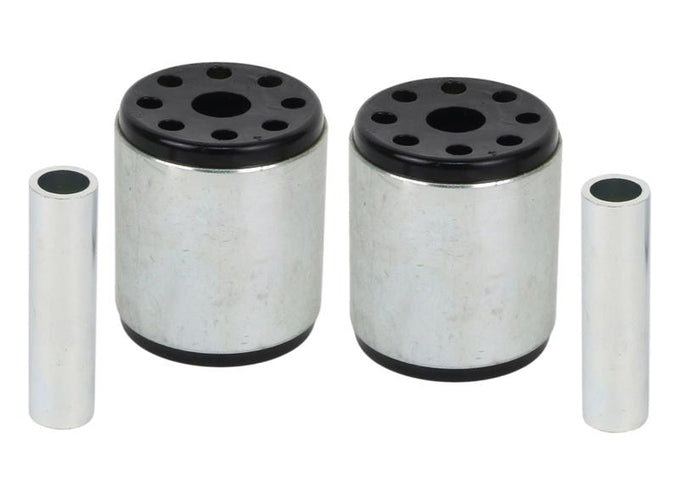 Front Lower Radius Arm Bushing<br>95-12 Land Rover Range Rover, BMW 5i 7i M5 X5