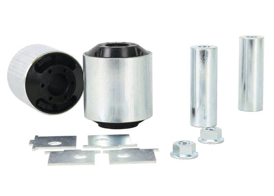 Radius Arm Lower Bushing<br>14-17 Chevrolet SS, 08-09 Pontiac G8