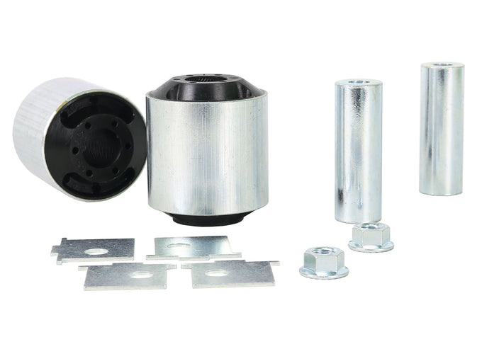 Radius Arm Lower Bushing<br>14-17 Chevrolet SS, 08-09 Pontiac G8