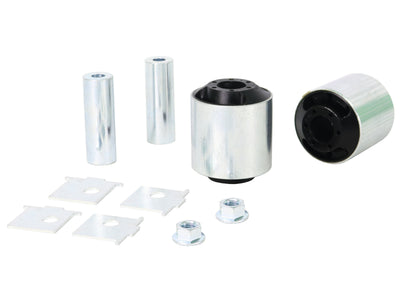 Radius Arm Lower Bushing<br>14-17 Chevrolet SS, 08-09 Pontiac G8