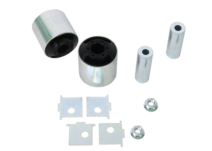 Radius Arm Lower Bushing<br>14-17 Chevrolet SS, 08-09 Pontiac G8