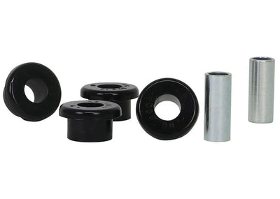 Track Bar Bushing Kit Upper Inner Rear<br>96-02 Toyota 4Runner