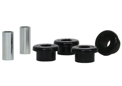 Track Bar Bushing Kit Upper Inner Rear<br>96-02 Toyota 4Runner