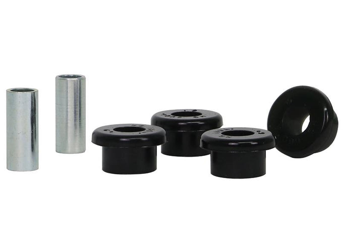Track Bar Bushing Kit Upper Inner Rear<br>96-02 Toyota 4Runner