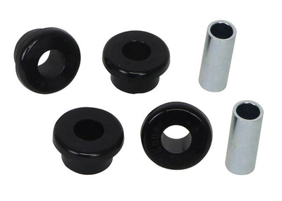 Track Bar Bushing Kit Upper Inner Rear<br>96-02 Toyota 4Runner
