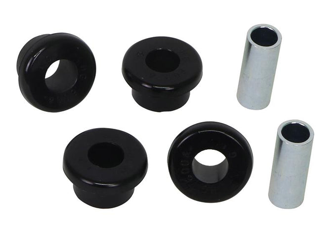 Track Bar Bushing Kit Upper Inner Rear<br>96-02 Toyota 4Runner