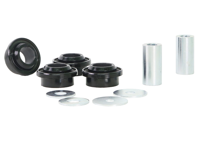 Strut Rod to Chassis Bushing<br>03-09 Nissan 350Z, 03-08 Infiniti G35