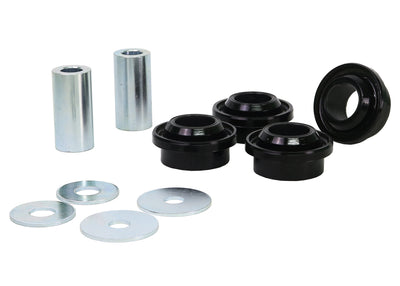 Strut Rod to Chassis Bushing<br>03-09 Nissan 350Z, 03-08 Infiniti G35