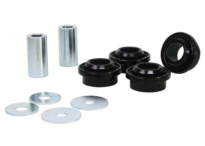 Strut Rod to Chassis Bushing<br>03-09 Nissan 350Z, 03-08 Infiniti G35