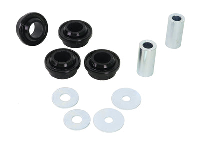 Strut Rod to Chassis Bushing<br>03-09 Nissan 350Z, 03-08 Infiniti G35