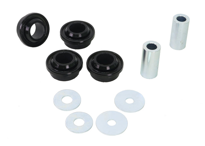 Strut Rod to Chassis Bushing<br>03-09 Nissan 350Z, 03-08 Infiniti G35
