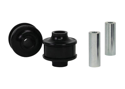 Radius Arm Lower Bushing<br>06-16 BMW 1i 3i X1 Z4