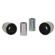 Track Bar Bushing Kit<br>07-08 Jeep Wrangler