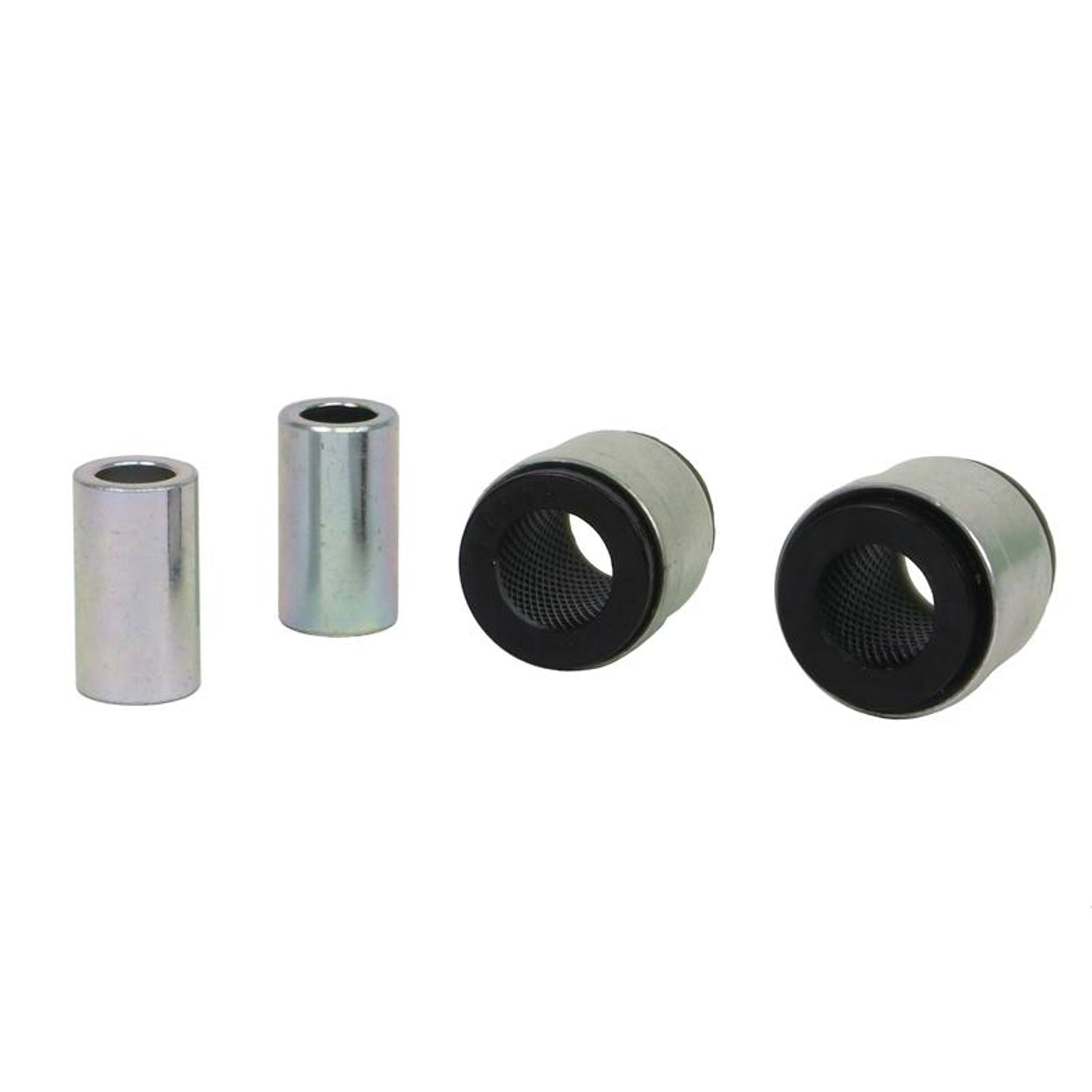 Track Bar Bushing Kit<br>07-08 Jeep Wrangler