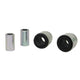 Track Bar Bushing Kit<br>07-08 Jeep Wrangler