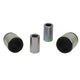 Track Bar Bushing Kit<br>07-08 Jeep Wrangler