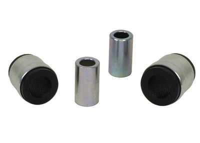 Track Bar Bushing Kit<br>07-08 Jeep Wrangler