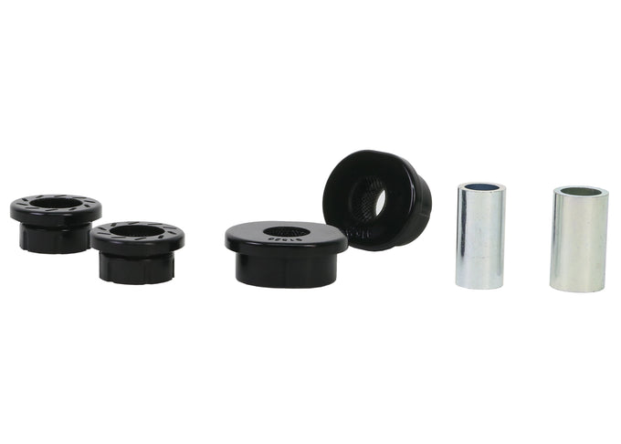 Track Arm Front Bushings<br>76-77 Ford Bronco