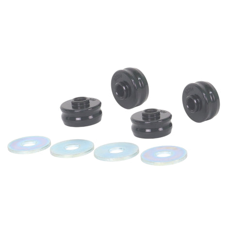 Control Arm Bushing Lower<br>84-96 Chevy Corvette