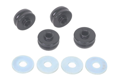 Control Arm Bushing Lower<br>84-96 Chevy Corvette