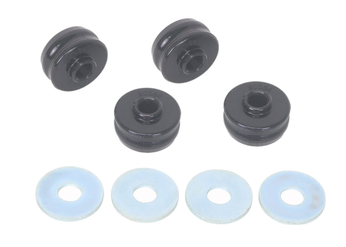Control Arm Bushing Lower<br>84-96 Chevy Corvette